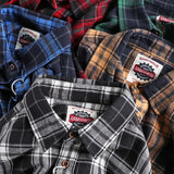 Éanna - Chic Shirt