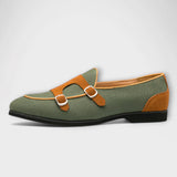 Órlaith - Cozy Vegan Slip-On Mules