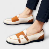 Órlaith - Cozy Vegan Slip-On Mules