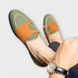 Órlaith - Cozy Vegan Slip-On Mules