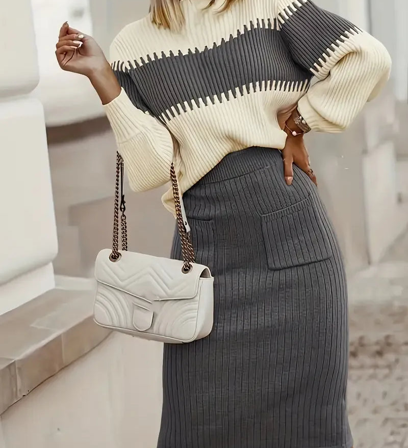 Bébhinn - Chic Autumn Collection