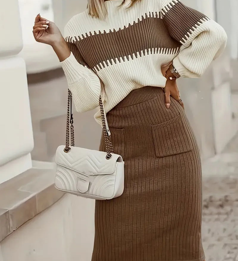 Bébhinn - Chic Autumn Collection