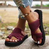 Aoibhinn - Chic Sandal Collection