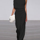 Niamh - Chic Comfort Jumpsuit