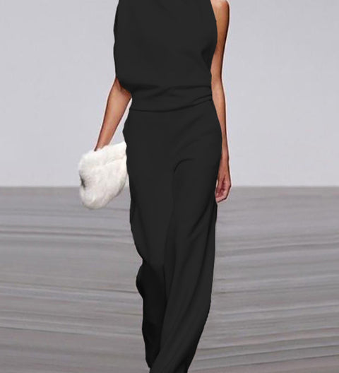 Niamh - Chic Comfort Jumpsuit