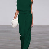 Niamh - Chic Comfort Jumpsuit