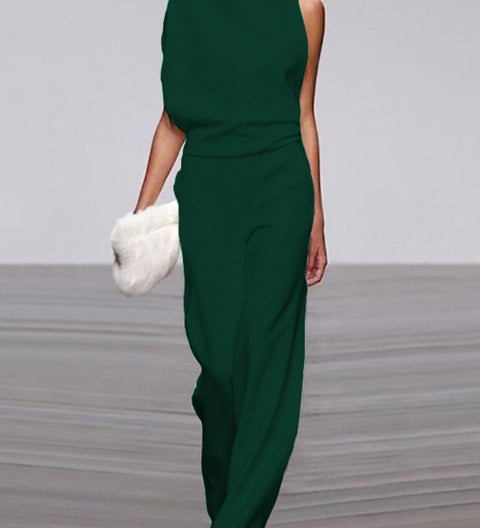 Niamh - Chic Comfort Jumpsuit