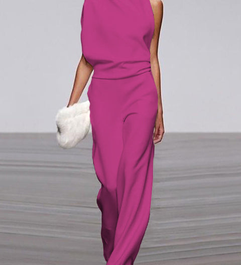 Niamh - Chic Comfort Jumpsuit