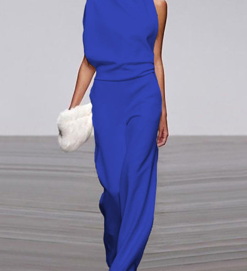 Niamh - Chic Comfort Jumpsuit