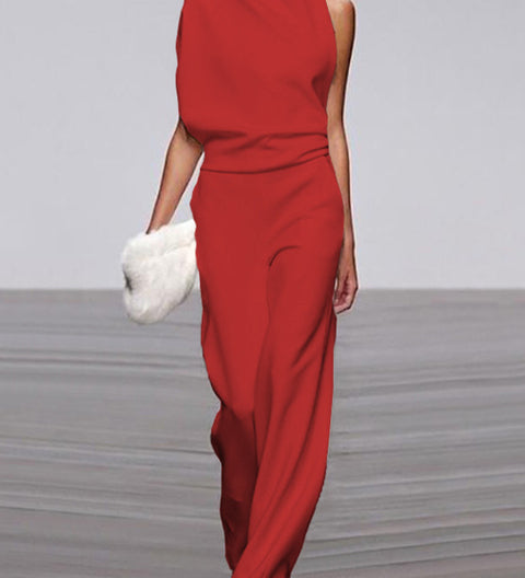 Niamh - Chic Comfort Jumpsuit