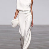 Niamh - Chic Comfort Jumpsuit