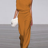 Niamh - Chic Comfort Jumpsuit