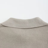 Killian - Stylish Mid-Length Sweater