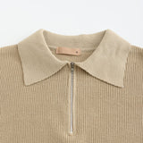 Killian - Stylish Mid-Length Sweater