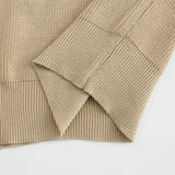 Killian - Stylish Mid-Length Sweater