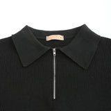 Killian - Stylish Mid-Length Sweater