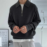 Killian - Stylish Mid-Length Sweater