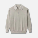 Killian - Stylish Mid-Length Sweater