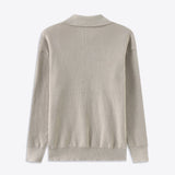 Killian - Stylish Mid-Length Sweater
