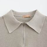 Killian - Stylish Mid-Length Sweater