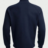 Cian - Chic Half-Zip Sweater
