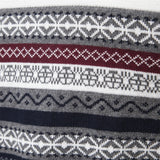 Tadhg - Elegant High Neck Sweater