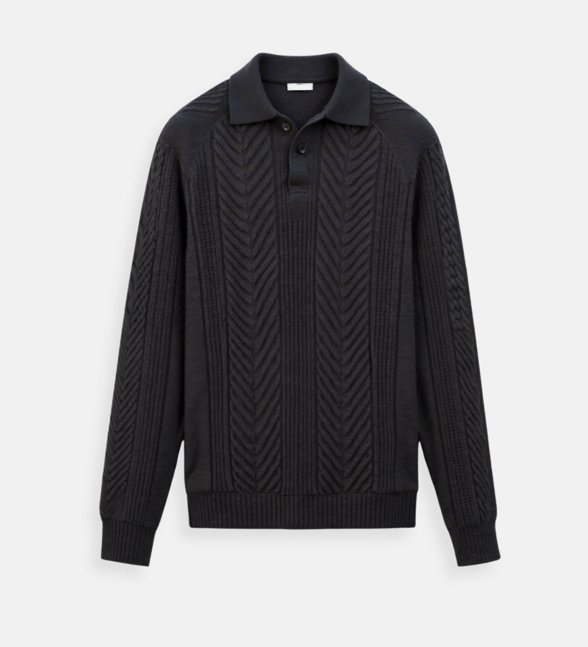 Éanna - Chic Everyday Sweater