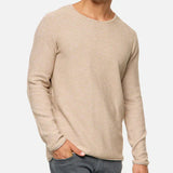 Diarmuid - Stylish Zip-Up Sweatshirt