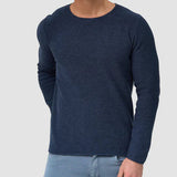 Diarmuid - Stylish Zip-Up Sweatshirt