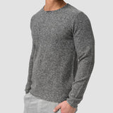 Diarmuid - Stylish Zip-Up Sweatshirt