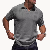 Donal - Cozy Polo