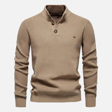 Ronan - Turtleneck Sweater