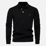 Ronan - Turtleneck Sweater