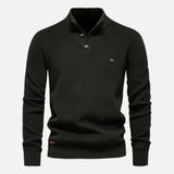 Ronan - Turtleneck Sweater