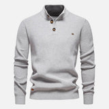 Ronan - Turtleneck Sweater