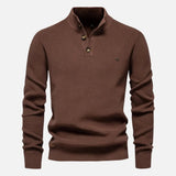 Ronan - Turtleneck Sweater