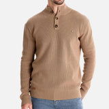 Ronan - Turtleneck Sweater