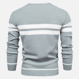 Ruairí - Sleek Sweater
