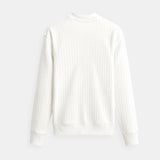 Éanna - Chic Ribbed Sweater