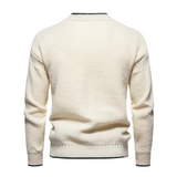 Cian - Chic Sweater