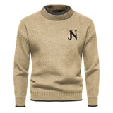 Cian - Chic Sweater