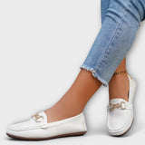 Fiona - Chic Loafers