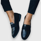 Ailbhe - Chic Loafers