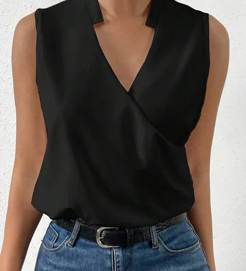 Saoirse - Chic Blouse