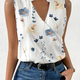 Saoirse - Chic Blouse