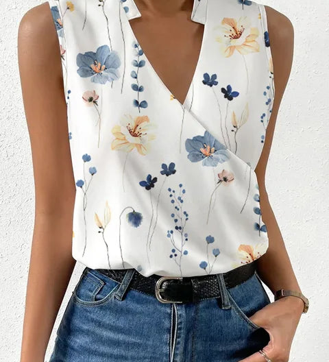 Saoirse - Chic Blouse