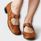 Aisling - Stylish Sandals