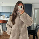 Aoife - Sophisticated Chic Coat