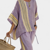Fiona - Bohemian Lavender Set