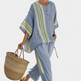 Fiona - Bohemian Lavender Set